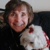 Bernadine Markey's photo