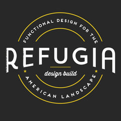 Refugia Landscape Design/Build