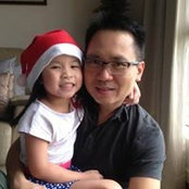Tony Yang's photo