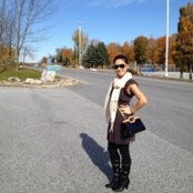 Anna Trans foto