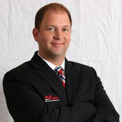 Bret Reavess foto