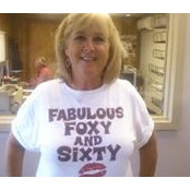 Debra Mosleys billede