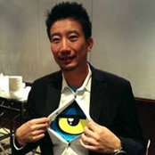 George Kuo's photo