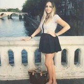 Abbey Williams's photo