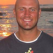 Benjamin Keatss foto