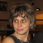 Ирина Балабаева's photo