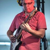 Bruce Pigeon's photo
