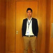 Harvey Yong's photo