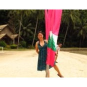 Xtine Sunglao's photo