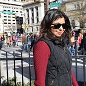 Najwa Pervin's photo