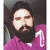 Foto von Carlos Alberto