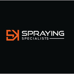 SK Spraying & Decorating