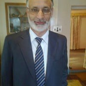 Khurshid Baba's photo