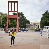 Millie Jamal's photo