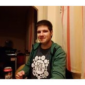 Csaba Szabó's photo
