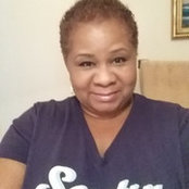 Veronica Toliver's photo
