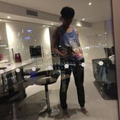 Peng Fan's photo