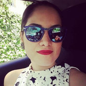 Yaprak Gültay's photo