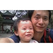Photo de Xujun Peng