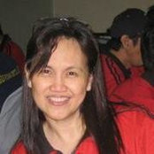 Eva Advincula-Santoss foto