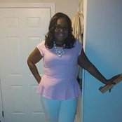 Danielle Saunders's photo
