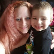 Amanda Anderson's photo