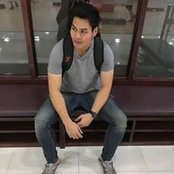 Nattawat Dechboon's photo