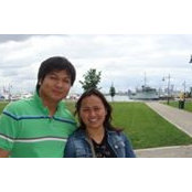 Ronnel Santiago's photo