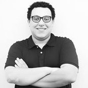 Karim Rouissi's photo