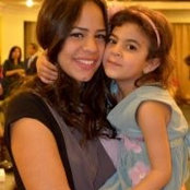 Nada Hany Bakr's photo