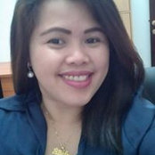 Rosalyn Narido's photo