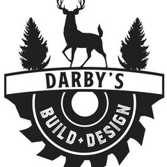 Darby’s build and design