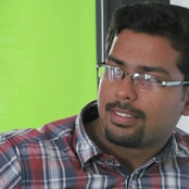 Vipin Sebus billede