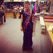 Alessandra Fossati's photo