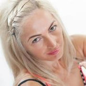 Loredana Niculae's photo