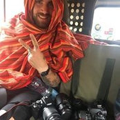 Theo Franklinos's photo