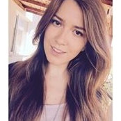 Simona Chukarska's photo