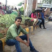 Rampally Narendra's photo