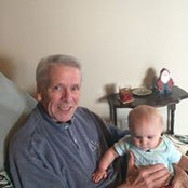 Stephen Jordan's photo