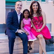 Photo de Reshma Block