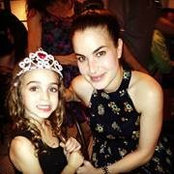 Danielle Dorfman's photo
