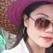 Foto von Rizelda Pilapil Tagalog-Seno