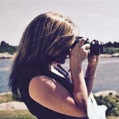Katherine Sirois's photo