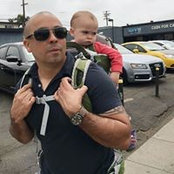 Mike Herrera's photo