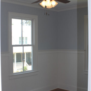 CK Contracting at Hibben, Mt. Pleasant SC