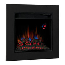 fireplaces
