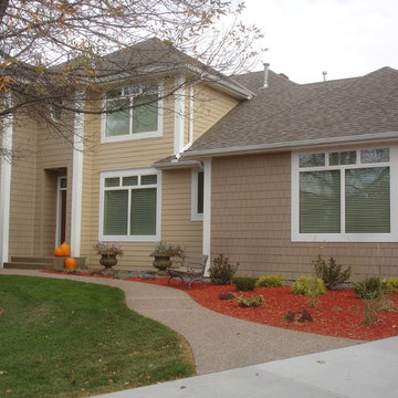 Fiberglass Windows - Chaska, MN