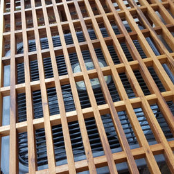 Air Condenser Screen - Products