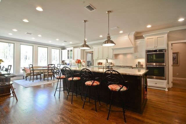Bath & Kitchen