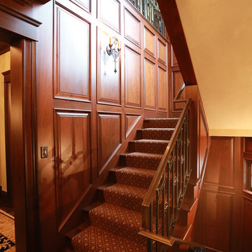 Isles Manor